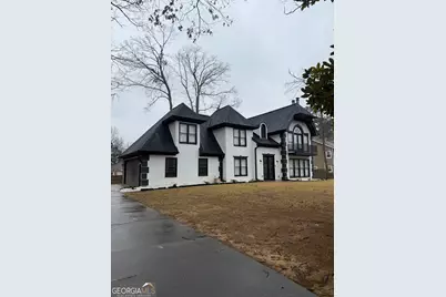 3406 Uncle Genes Way SE, Conyers, GA 30013 - Photo 2