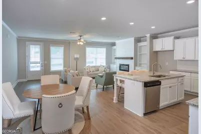 5381 Gray Birch Bend #85, Flowery Branch, GA 30542 - Photo 4