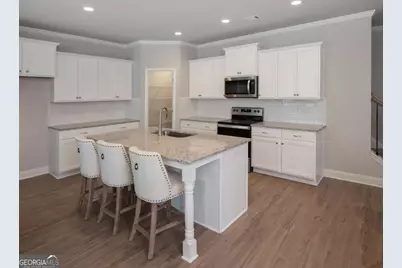 5381 Gray Birch Bend #85, Flowery Branch, GA 30542 - Photo 6