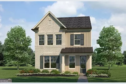 5381 Gray Birch Bend #85, Flowery Branch, GA 30542 - Photo 1