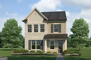 5381 Gray Birch Bnd, Flowery Branch, GA 30542 - Photo 1