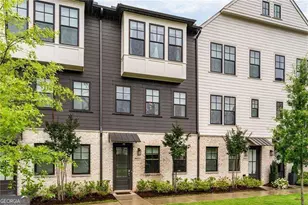 6635 Beacon Dr, Sandy Springs, GA 30328 - Photo 4