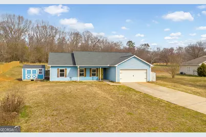 59 Gray Field Court, Jefferson, GA 30549 - Photo 1