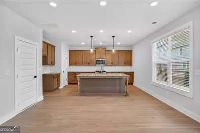 611 Villa Rica Springs- Lot 41, Villa Rica, GA 30180 - Photo 6