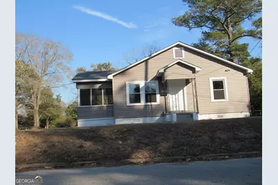 1263 Highland Avenue, Macon, GA 31211 - Photo 2