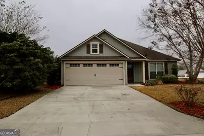 3906 Glen Laurel Drive S, Valdosta, GA 31605 - Photo 1