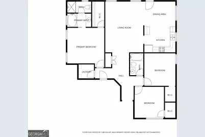 3906 Glen Laurel Drive S, Valdosta, GA 31605 - Photo 24