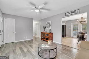 2089 Moore Rd, Moreland, GA 30259 - Photo 6