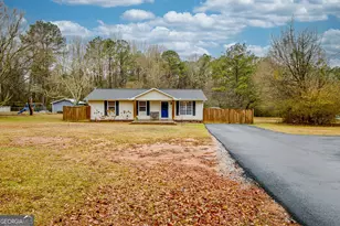 2089 Moore Rd, Moreland, GA 30259 - Photo 32