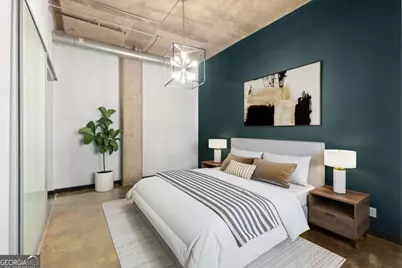 660 Glen Iris Drive # 206 &amp; 109, Atlanta, GA 30308 - Photo 4