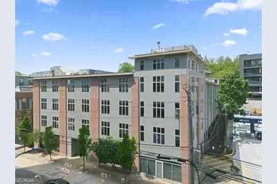 660 Glen Iris Drive # 206 &amp; 109, Atlanta, GA 30308 - Photo 44