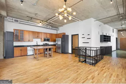 660 Glen Iris Drive # 206 &amp; 109, Atlanta, GA 30308 - Photo 2