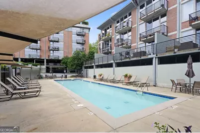 660 Glen Iris Drive # 206 &amp; 109, Atlanta, GA 30308 - Photo 42