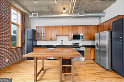 660 Glen Iris Drive # 206 &amp; 109, Atlanta, GA 30308 - Photo 14