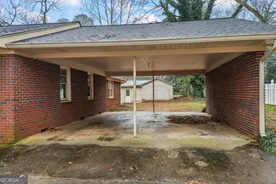 285 Bowers Street, Royston, GA 30662 - Photo 16