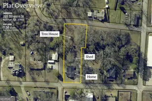 285 Bowers St, Royston, GA 30662 - Photo 4