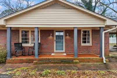 285 Bowers Street, Royston, GA 30662 - Photo 2