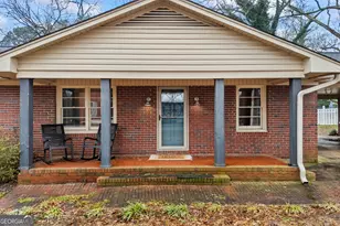 285 Bowers St, Royston, GA 30662 - Photo 2