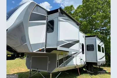 3177 Calhoun Falls Highway, Elberton, GA 30635 - Photo 58