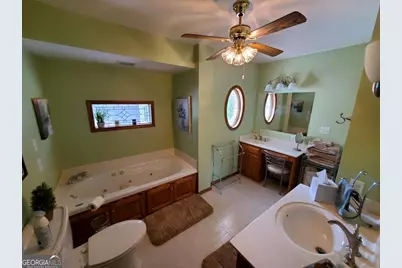 3177 Calhoun Falls Highway, Elberton, GA 30635 - Photo 44