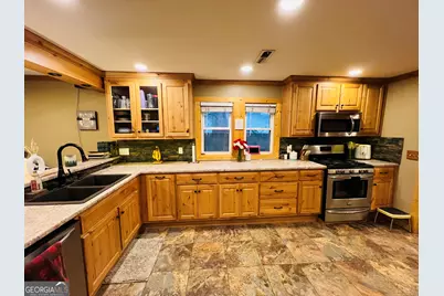 722 Floyd Springs, Armuchee, GA 30105 - Photo 12