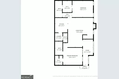 1382 Branch Drive, Tucker, GA 30084 - Photo 24