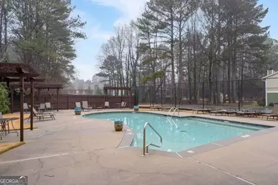 1382 Branch Drive, Tucker, GA 30084 - Photo 20