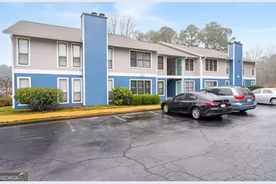 1382 Branch Drive, Tucker, GA 30084 - Photo 26