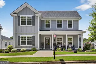 1590 Carriage Ridge Dr, Greensboro, GA 30642 - Photo 1