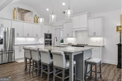 1590 Carriage Ridge Drive, Greensboro, GA 30642 - Photo 8