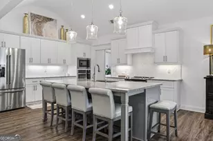 1590 Carriage Ridge Dr, Greensboro, GA 30642 - Photo 8