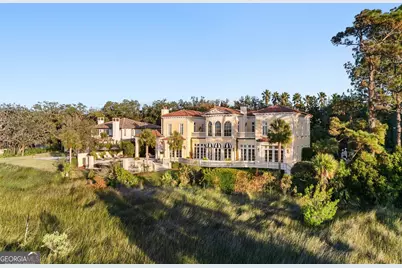 318 W 46th Street, Sea Island, GA 31561 - Photo 100