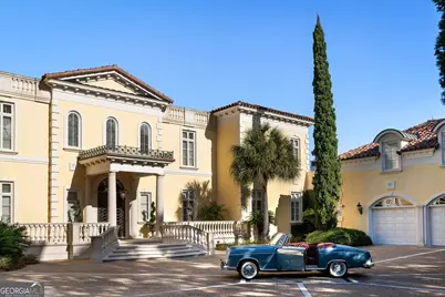 318 W 46th Street, Sea Island, GA 31561 - Photo 82