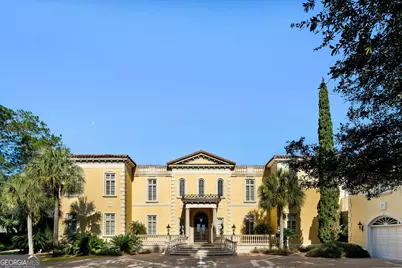 318 W 46th Street, Sea Island, GA 31561 - Photo 4