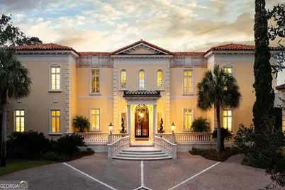 318 W 46th Street, Sea Island, GA 31561 - Photo 106