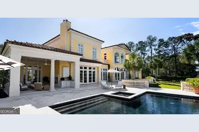 318 W 46th Street, Sea Island, GA 31561 - Photo 34