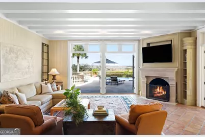 318 W 46th Street, Sea Island, GA 31561 - Photo 18