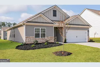 387 Sand Dune Way, Conyers, GA 30013 - Photo 2