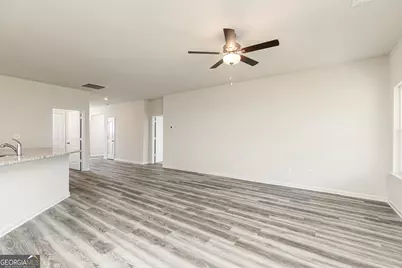 387 Sand Dune Way, Conyers, GA 30013 - Photo 8