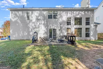 4444 Sequoia Park Trail, Snellville, GA 30039 - Photo 8