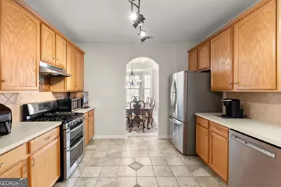 4444 Sequoia Park Trail, Snellville, GA 30039 - Photo 28