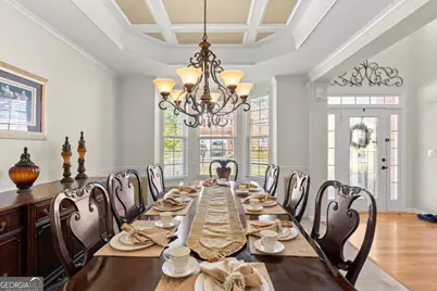 4444 Sequoia Park Trail, Snellville, GA 30039 - Photo 18