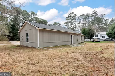 467 McCarty Road, Statham, GA 30666 - Photo 8