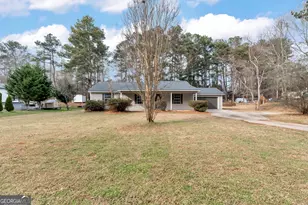 467 McCarty Rd, Statham, GA 30666 - Photo 2