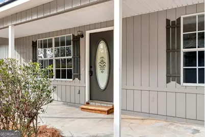 467 McCarty Road, Statham, GA 30666 - Photo 4