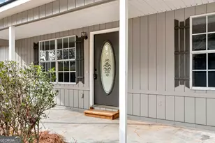 467 McCarty Rd, Statham, GA 30666 - Photo 4