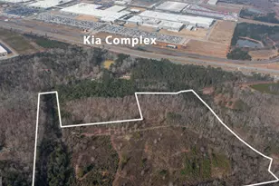 0 Warner Rd, West Point, GA 31833 - Photo 1