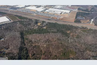 0 Warner Road, West Point, GA 31833 - Photo 2