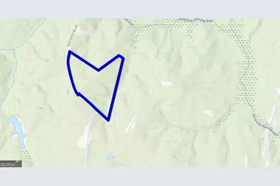 0 St. Marys Road SW #TRACT 1A, Crawfordville, GA 30631 - Photo 18