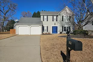 2853 Da Vinci Blvd, Decatur, GA 30034 - Photo 1